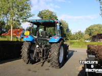 Schlepper / Traktor New Holland TL90 A
