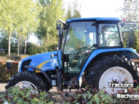 Schlepper / Traktor New Holland TL90 A