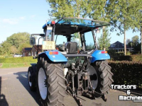 Schlepper / Traktor New Holland TL90 A