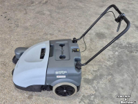 Kehrmaschine Nilfisk SW 750