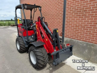 Radlader Schäffer 2630