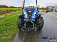Schlepper / Traktor New Holland T 3.70
