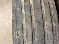 Räder, Reifen, Felgen & Distanzringe  Onbekend 9x16 Dunlop  6-161-205