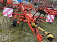 Schwader Kuhn 6000