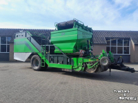 Kartoffelroder AVR Spirit 9200