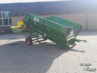 Annahmebunker Visser AL