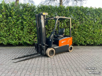 Gabelstapler Doosan B 18 X-7