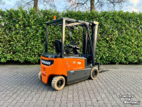 Gabelstapler Doosan B 18 X-7