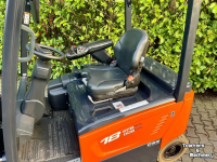 Gabelstapler Doosan B 18 X-7