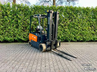 Gabelstapler Doosan B 18 X-7