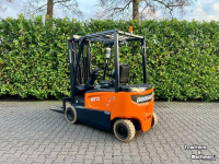 Gabelstapler Doosan B 18 X-7