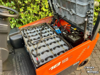 Gabelstapler Doosan B 18 X-7