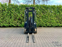 Gabelstapler Doosan B 18 X-7