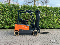 Gabelstapler Doosan B 18 X-7