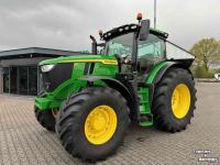 Schlepper / Traktoren John Deere 6R215 AP 50KM AUTOTRAC-READY 2022 935 UUR DEMO!!!