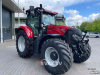 Schlepper / Traktor Case-IH Maxxum 150 CVX