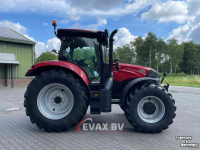 Schlepper / Traktor Case-IH Maxxum 150 CVX