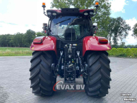 Schlepper / Traktor Case-IH Maxxum 150 CVX