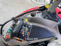 Schlepper / Traktor Case-IH Maxxum 150 CVX