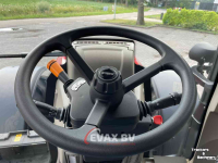 Schlepper / Traktor Case-IH Maxxum 150 CVX