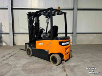 Gabelstapler Doosan B 18 X-7