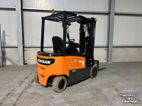 Gabelstapler Doosan B 18 X-7