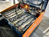 Gabelstapler Doosan B 18 X-7