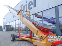 Lagerhausfüller Breston HV14-80