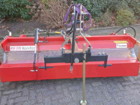 Kehrmaschine Heitmann KM 590-2300