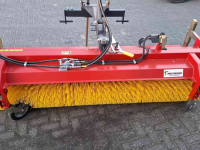 Kehrmaschine Heitmann KM 590-2300