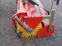 Kehrmaschine Heitmann KM 590-2300