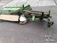 Mähwerk Krone EC 280CV