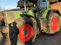 Schlepper / Traktor Fendt 916