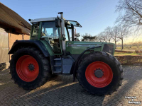 Schlepper / Traktor Fendt 916