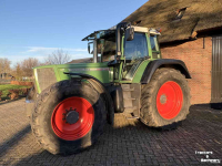 Schlepper / Traktor Fendt 916