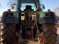 Schlepper / Traktor Fendt 916