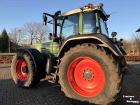 Schlepper / Traktor Fendt 916