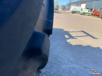 Räder, Reifen, Felgen & Distanzringe  620/70R42 Kleber + 540/65R30 Trelleborg