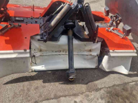 Mähwerk Kuhn Pz300F