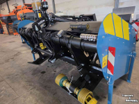 Spatenmaschine Imants ST 300 krukas spitmachine