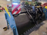 Spatenmaschine Imants ST 300 krukas spitmachine