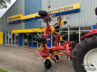 Kreiselheuer Pottinger HIT Schudder