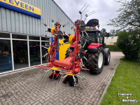 Kreiselheuer Pottinger HIT Schudder