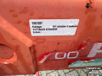 Kreiselheuer Pottinger HIT Schudder