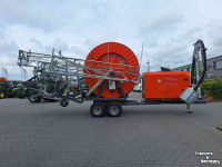 Beregnungsmaschine Faber Mixi 110-500