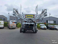 Beregnungsmaschine Faber Mixi 110-500