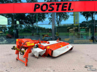 Mähwerk Kuhn fc 283 g2