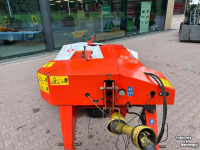 Mähwerk Kuhn fc 283 g2