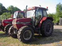 Schlepper / Traktor Case-IH Maxxum 5120