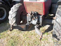Schlepper / Traktor Case-IH Maxxum 5120